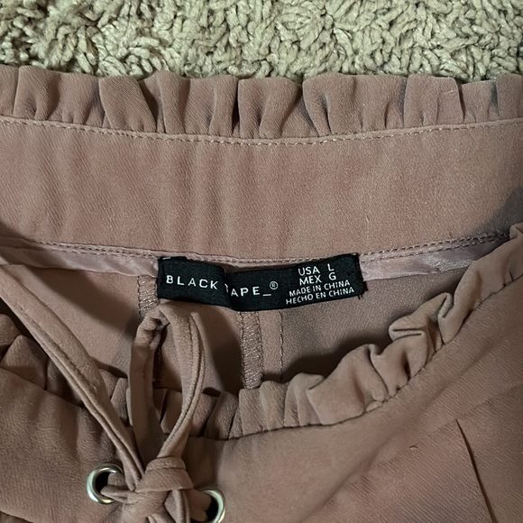 Dressier Shorts - Picture 2 of 2